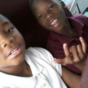 Meet your Posher, Robert